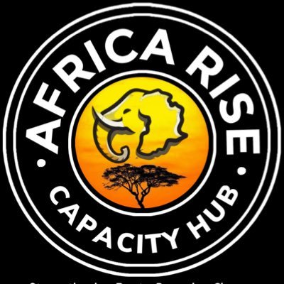 AfricaRise_CH's profile picture. Where grassroots rise and movements thrive.
Powering LGBTQI+ resilience in West Africa.
#AfricaRise #CapacityMatters
