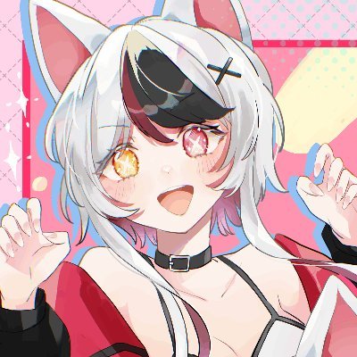 Hi im nvyna, the boy turned girl, autotuning loving android. I am a streamer, gamer, and professional procrastinator
Twitch: https://t.co/dtYgOlumMj
