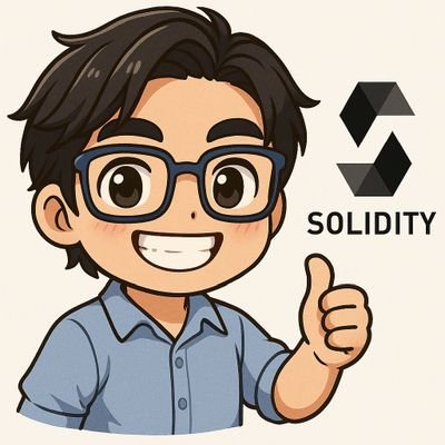 GuidoDev's profile picture. Estudiante de Ingeniería en Sistemas, aprendiendo todo lo posible sobre el Ecosistema Cripto y la Web3