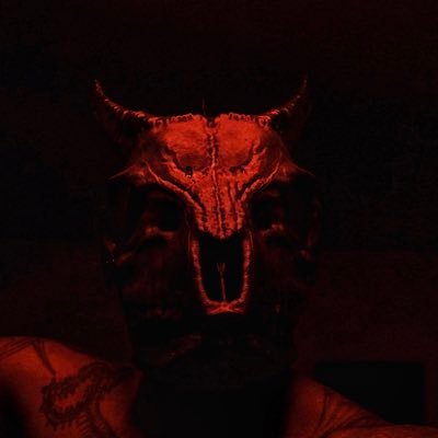 demondaddy497's profile picture. Stoner, Dom, Proud Owner of @LilithLove420 😈