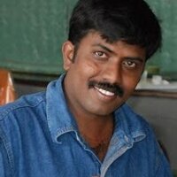 GaneshKumar Anand (@aganesh007) 's Twitter Profile