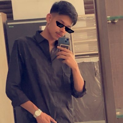 Harsh Awasthi 🇮🇳 Profile