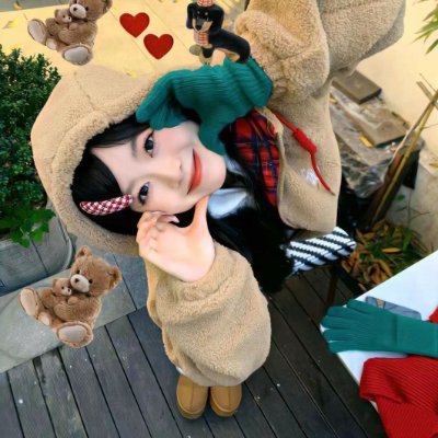🔗 On-chain Believer |链上即信仰
#web3 资产自由,身份独立。链上,是唯一的归宿。