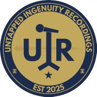Untapped Ingenuity Recordings (@uirecordings) 's Twitter Profile Photo Untapped Ingenuity Recordings (@uirecordings) 's Twitter Profile Photo