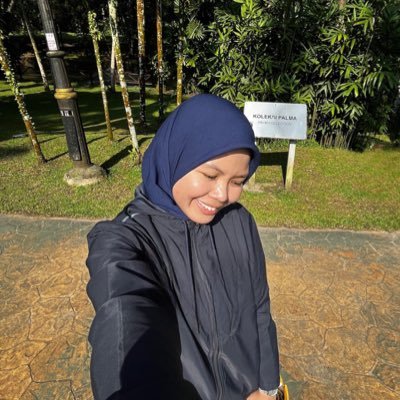 farahdianazain's profile picture. Sabr 🌸