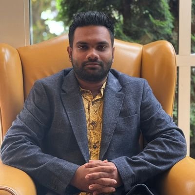 FaiyazBengali's profile picture. Bengali | Writer | Columnist

 https://t.co/GJ9DVIi23b (All Opinions are my own) 

Featured and Quoted in Multiple Newspapers.