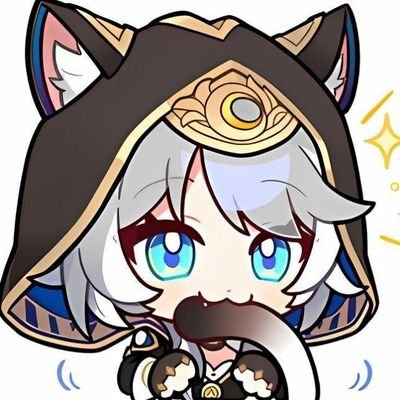 cendrillust's profile picture. I retweet mostly hsr stuff and occasionally say words // multifandom artist