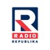 Radio Republika (@radio_republika) Twitter profile photo Radio Republika (@radio_republika) Twitter profile photo