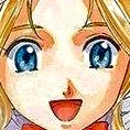 kanarupaparu's profile picture. 探究心