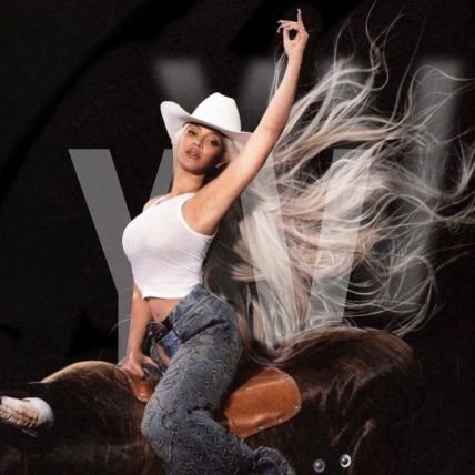 Yoncé Vocals Profile