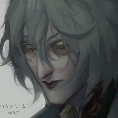 Maycos Wayさんのプロフィール画像