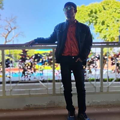Ambarjaisw97420's profile picture. 