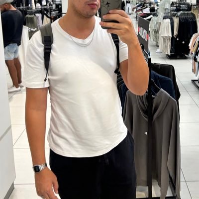 1PutoDot's profile picture. 29 anos, natural. 😈 Negativo on Prep