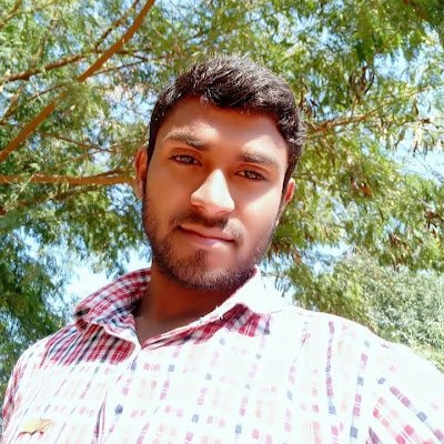 SushilKuma707's profile picture. 