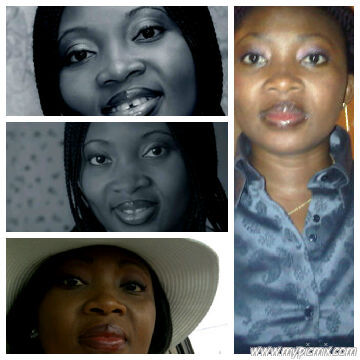 Full of life& appreciates God