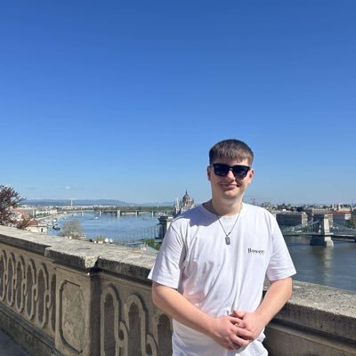 connor πΊπ Profile