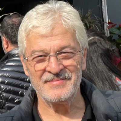 Lâ Tahzen İnnallahe Meâna - @haluk_akbulut