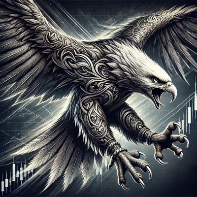 2292Vision's profile picture. Q.T-MMXM · Market Secrets Unlocked 🧪 Honest struggler till consistency hits.