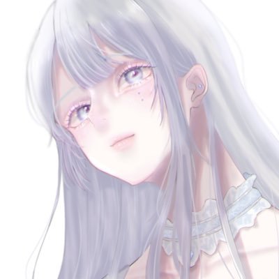 glcs_x's profile picture. 絵を描きます🖋💭：依頼はDMにて受付中