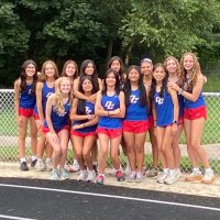 Dundee-Crown Cross Country (@dchsxc) 's Twitter Profile