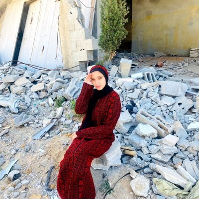 I'm azza mater❤️ 27july 2006|18years🕊 I'm live in palestine Gaza🍉 https://t.co/ieQPRU2U25