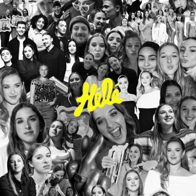 helestaractu's profile picture. ▫️Actu d’Helena Bailly 🩷🦞