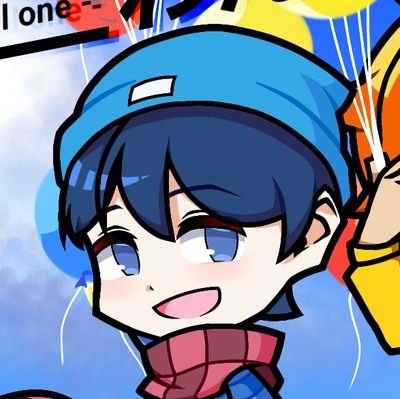 kominamina_927's profile picture. 実況者FA/創作あり
無断転載、無断使用等々❌