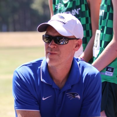 MSK Radiologist, Track/XC coach, Christian Husband, Father, Bitcoiner