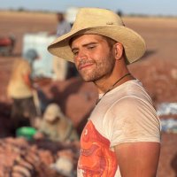 Daniel Vidal (@dvpaleo) 's Twitter Profile