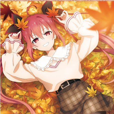 Ifrit's ShadowA41™/五河琴里の物件™さんのプロフィール画像