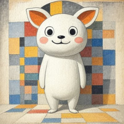 AIアプリケーション開発(運営)に邁進中です @CyclelearnAI
C向けモバイルアプリも開発中
AXも少し
⬇︎noteの方では、画像/動画生成関連の検証の記事など載せています