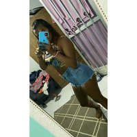 Rhaay Preta (@rayllalins742) 's Twitter Profile