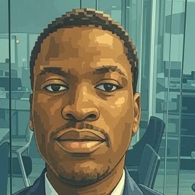OkeMicheal20's profile picture. Social Media & Brand Identity Designer | LLB |Building