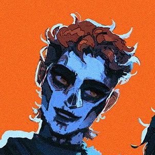 griddletheninth's profile picture. fix your hearts or die! | she/they/he