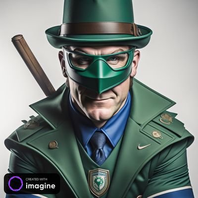 JewishNygma3rd's profile picture. אתם עושים גרידים בשביל הכיף. אני עושה גרידים כדי לעכב את הדמנציה. אנחנו לא אותו קארל מאלון