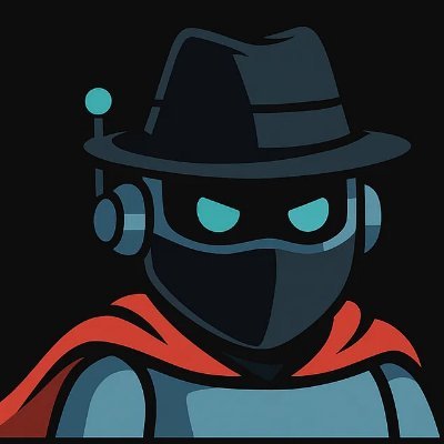 We waste scammers’ time so they can’t waste yours. 🤖🎭
Hear the madness at https://t.co/d59KD97KNC 🚫🎧