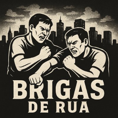 As melhores brigas e confusões do X.
Segue aí.