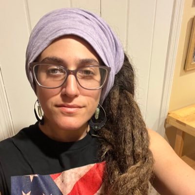 alixir__'s profile picture. Singer-Songwriter, Political Activist, Spiritual Warrior #MAHA #MAGA 🇺🇸