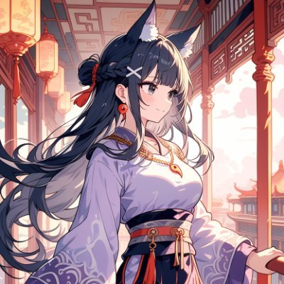 Heian_Sento's profile picture. 元考古学系学芸員。推理小説、猫、プリキュア好き。
メイン（学術）垢@Yamato_Ouken
イラスト垢@Shingi_Waou_new
こちらは小説・アニメ・AIとそれに関連する話題を中心に発信します。
状況を見ながら、鍵垢化したり開放したりしています（現在は開放中）。
メイン垢のフォロワーさん、読書垢の方は歓迎。