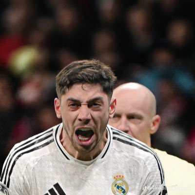 Fanático del club Real Madrid 🤍.