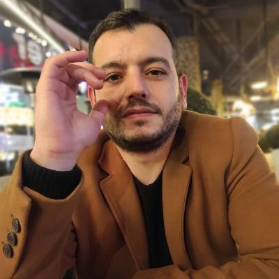 YL.Yeditepe üniversitesi siyaset bilimi ve Uluslararası ilişkiler. PHD.Marmara üniversitesi genel Türk tarihi.
🇹🇲🇰🇬🇦🇿🇰🇿🇺🇿🇹🇷Tebriz