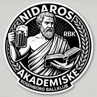 Nidaros Akademiske Supporterforening (@akademiskerbk) 's Twitter Profile Photo Nidaros Akademiske Supporterforening (@akademiskerbk) 's Twitter Profile Photo