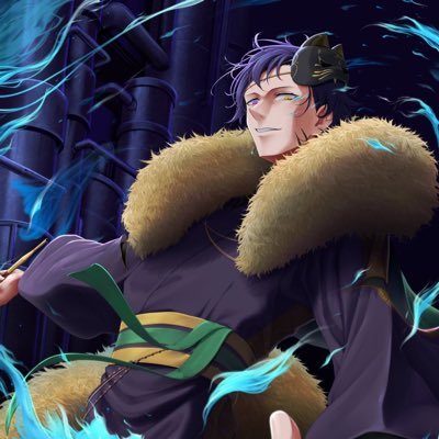 皆さん初めましてVtuber準備中の天膳(てんぜん)と申します! BAR開業目指してます!!お店アカウント(@Gurasuhoxtupaa )最近はイリアムメイン【時々オネェだったりします】アイコン:カズナリ様(@anCvb2SDIxJQ3vy)(へッダー:カズナリ様(@anCvb2SDIxJQ3vy )