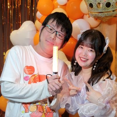 ゆめにゃがスキちゃん(TO名乗らせてもらいます)💛
ずちゃんがスキちゃん❤️
まーちゃんがスキちゃん❤️
ハロプロ大好き31歳男子🎵
吹奏楽垢はこちら→ @kstuba0101
詳しくはリンクを見てね✨️