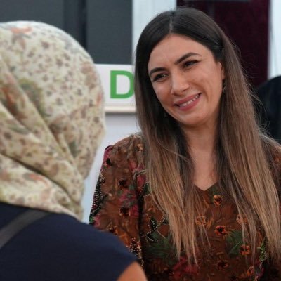 Ruçem Vefa Elyakut Profile