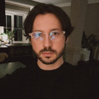 Alex Yarmak (@alexyarmak) 's Twitter Profile