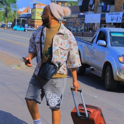 Social Media Influencer
#monaTEFOntein
free spirited Gent