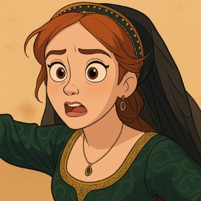 Rainha mãe 👑
Team Green 💚
Servimos ao legítimo rei, Aegon II Targaryen 🐲
Meu youtube aí: https://t.co/V53qmTtVvc