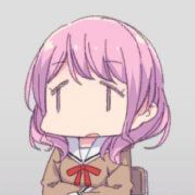 神奈川20↑。低浮上。無言フォロー失礼します。 フォロバはするよ。like≫アイマス/バンドリ/女性声優/アニクラ/ヲタ芸🔰
