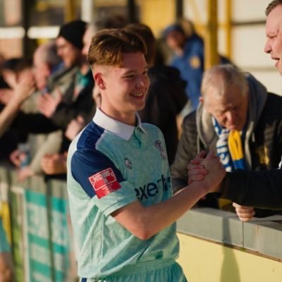 harrybowden0712's profile picture. 18 | Basingstoke